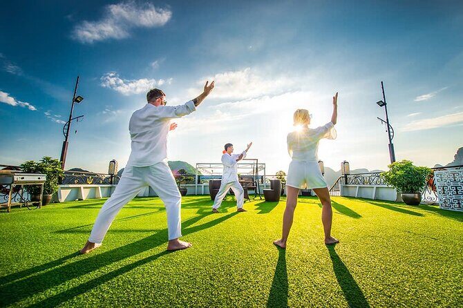 From Hanoi: 5-Star Cruise  2 Days 1 Night Exploring Ha Long Bay - Practical Considerations