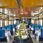 From Hanoi: Alova Premium Day Cruise, Transfer, Lunch and Kayak - What’s Included and What’s Not