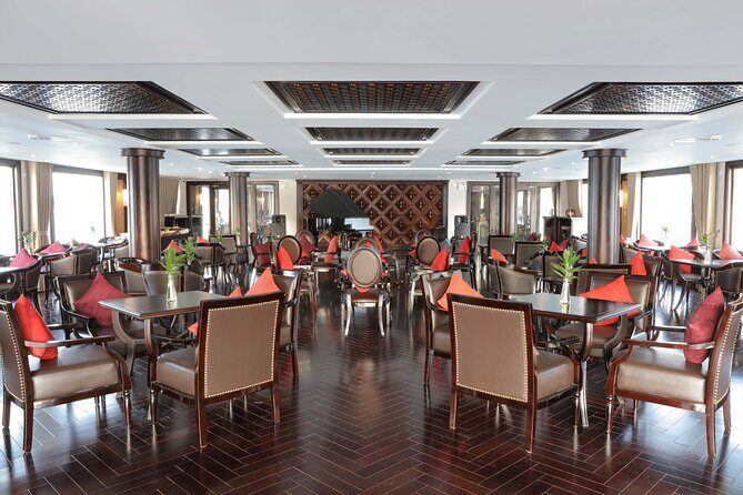 From Hanoi: Ambassador Cruise 2D1N Ha Long Bay & Lan Ha Bay Tour - The Value of This Cruise Experience