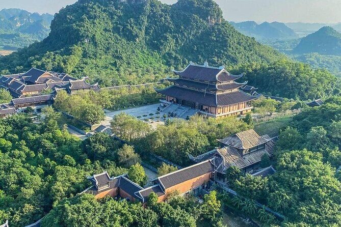 From Hanoi: Bai Dinh Pagoda, Trang An & Mua Caves, Limousine Bus - Final Thoughts: Who Will Love This Tour?