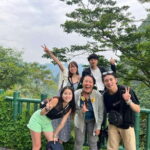 From Hanoi: Ban Gioc Waterfall - Local Villages 2nights/1day - The Itinerary in Detail