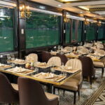 From Hanoi: Best Halong 5-Star Day Cruise, Buffet Lunch,Limousine - The value for money