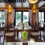 From Hanoi: Boutique Cruise 3D2N Discovering Ha Long Bay - Transportation and Group Size