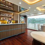 From Hanoi: Deluxe Halong Bay Day Trip with Hercules Cruise - The Experience from a Traveler’s Perspective