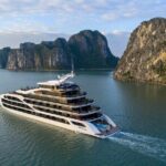 From Hanoi: Diana Luxury 2-Day 1-Night Cruise Explore Lan Ha Bay - FAQs