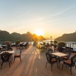 From Hanoi: Diana Luxury 2-Day 1-Night Cruise Explore Lan Ha Bay - What Makes This Tour Stand Out