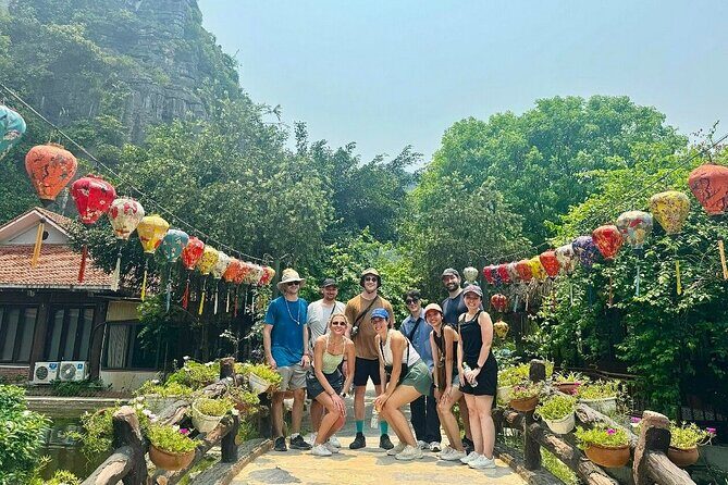 From Hanoi: Discover Hoa Lu, Tam Coc & Mua Caves Deluxe Tour - Who Will Love This Tour?  