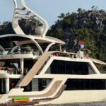 From Hanoi Discover Lan Ha Bay on Serenity Grandeur 5-Star Cruise - Practical Details and Value