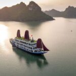 From Hanoi: Discover Lan Ha Bay on Verdure Lotus Luxury Cruise - Practical Tips and Considerations