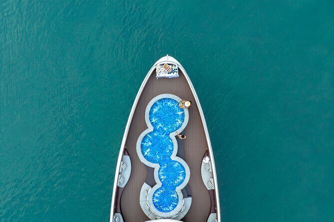 From Hanoi: Explore Halong Bay on Luxury Symphony 5-Star Cruise - Who Is This Tour Best For?