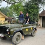 From Hanoi: Explore Hidden Gems of Duong Lam with Jeep Tour - Authentic Experiences that Make the Price Worth It