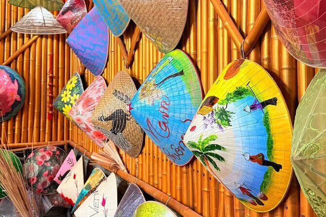 From Hanoi: Explore Incense Village, Conical Hat & Lacquer Art - Who Will Love This Tour?