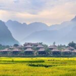 From Hanoi: Full-Day Trip to Mai Chau Valley Group Tour - The Journey Begins: Pickup and Transfer