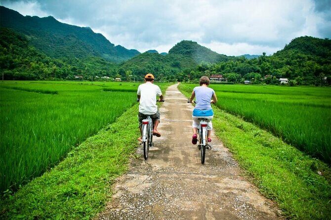 From Hanoi: Full-Day Trip to Mai Chau Valley Group Tour - In-Depth Look at the Details