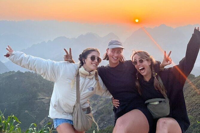 From Hanoi - Ha Giang Loop Motorbike Adventure Tours - Who Will Love This Tour?