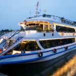 From Hanoi: Ha Long Bay Luxury Cruise Day Tour with Jacuzzi - The Practicalities and What You Should Know
