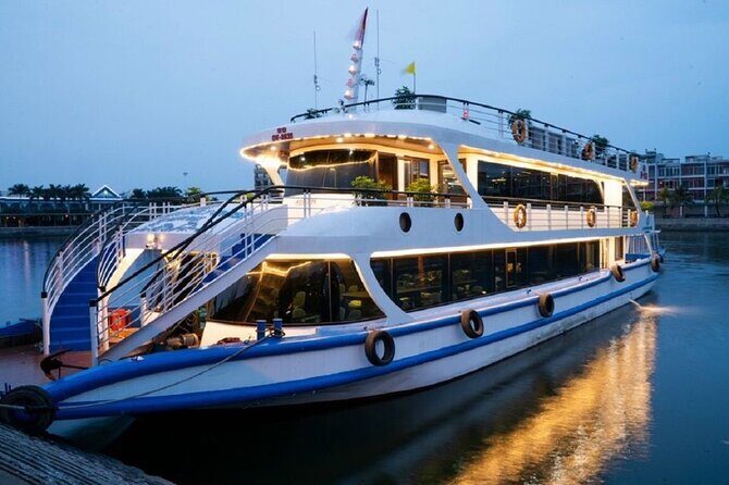 From Hanoi: Ha Long Bay Luxury Cruise Day Tour with Jacuzzi - The Practicalities and What You Should Know