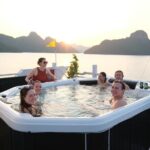 From Hanoi: Ha Long Bay Oasis Party Cruise  2 Days 1 Night - Activities and Experiences: What You’ll Love