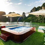 From Hanoi- Halong Bay 1 Day Save Cost With Limousine Bus Option - Transportation and Group Size