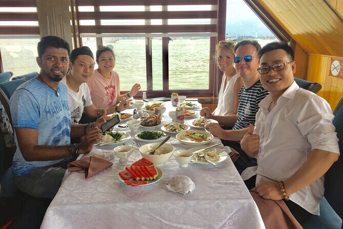From Hanoi: Halong Bay Day Cruise With Deluxe/Luxury Options - Deep Dive into the Itinerary and What You’ll Experience