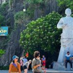 From Hanoi: Halong Bay Full Day Cruise, Titop Island, Caves,Kayak - Potential Drawbacks and Considerations