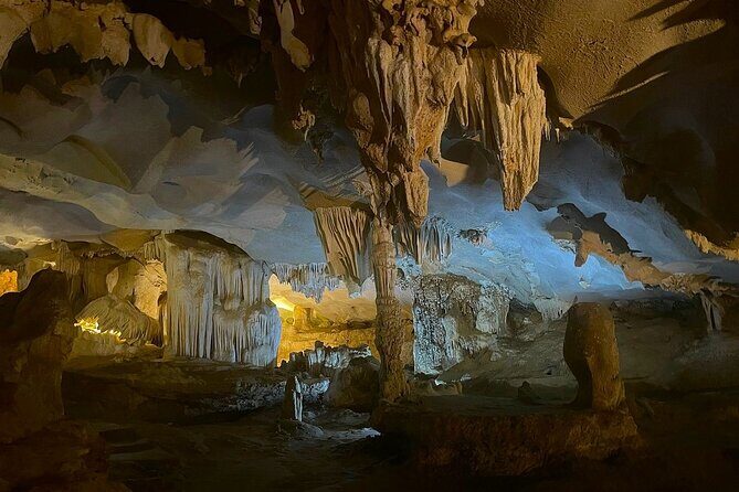 From Hanoi: Hidden Gems of Ha Long & Bai Tu Long 2-Day Cruise - Authentic Experiences That Matter