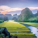From Hanoi : Hoa Lu Trang An & Mua Cave Deluxe Small Group Tour - What We Loved
