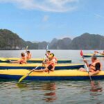 From Hanoi: Jade Sails Luxury Day Cruise to Halong & Lan Ha Bay - Who Is This Tour For?
