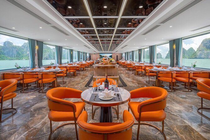 From Hanoi: Leona 5-Star Cruise Luxury Day Trip to Halong Bay - Who Is This Tour Best For?
