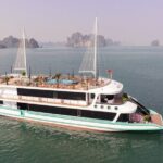 From Hanoi: Luxury 5-Star Halong Amethyst Day Cruise with Buffet - What Sets This Tour Apart?