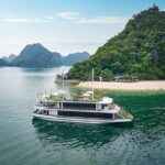 From Hanoi: Luxury Cruise Discover Halong Bay & Buffet Lunch - Exploring Sung Sot Cave