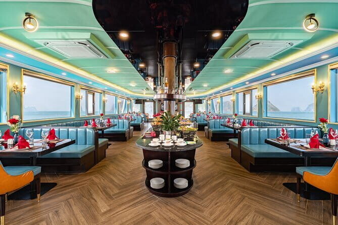 From Hanoi: Luxury Day Cruise Explore Halong Bay, Island, Caves - Final Thoughts