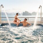From Hanoi: Luxury Halong Hercules Grand Cruise with Limousine - Detailed Breakdown of the Itinerary