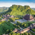 From Hanoi/Ninh Binh: Hoa Lu/Bai Dinh -Trang An - (Mua Cave) - The Practicalities: What to Expect