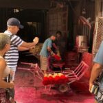 From Hanoi: Private Day Trip to Incense Village, Hoa Lu & Tam Coc - Returning to Hanoi