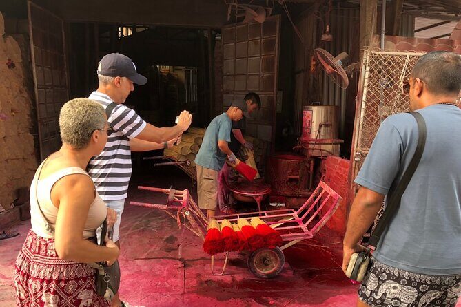 From Hanoi: Private Day Trip to Incense Village, Hoa Lu & Tam Coc - Returning to Hanoi