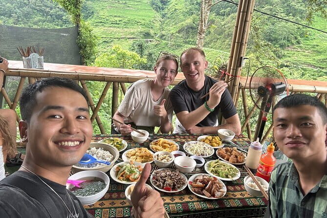 From Hanoi, Sapa: Premium Tour-3D2N Ha Giang Loop with Easy Rider - Practical Details: Transportation, Timing, and Group Size