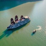From Hanoi to Halong: 2-Day with Arcady Boutique Cruise - What to Expect from the Experience