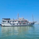From Harbor: 2-Day Hidden Bai Tu Long Bay with Renea Cruises - The Sum Up