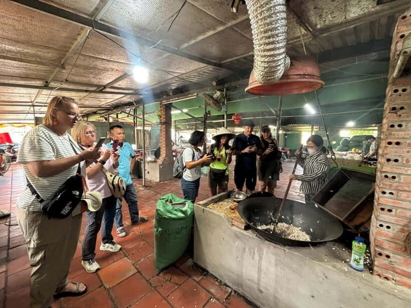 From HCM: Cai Be & Rustic Mekong Boat, Bike & Cooking Tour - Practicalities and Value