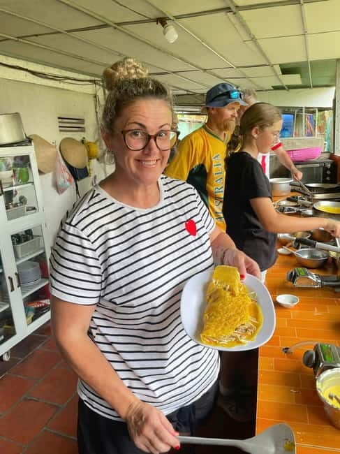 From HCM: Cai Be & Rustic Mekong  Boat, Bike & Cooking Tour - What Travelers Say