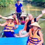 From HCM/Can Tho: Sunrise at Floating Market & Zen Monastery - Transportation & Group Size