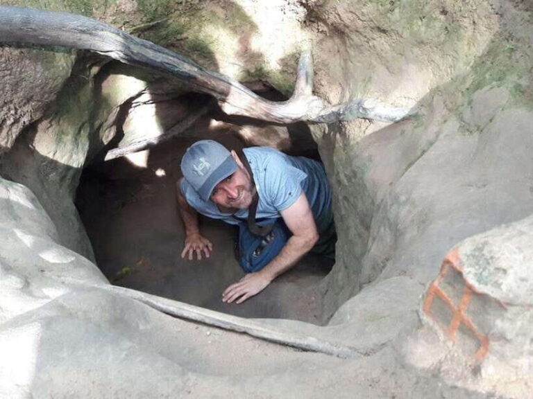 From HCM City: Visit Cu Chi Tunnels With A Small Group - A Closer Look at the Cu Chi Tunnels Tour