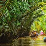 From HCM: Cu Chi Tunnels & Mekong Delta Coconut Village Tour - Lunch: A Taste of Southern Vietnam