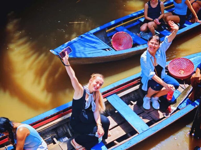 From HCM: Mekong Delta Journey, Bee Farm, Tropical Fruits - What Makes This Tour Special?
