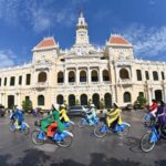 From HCM: Saigon Highlights Tour Half Day with picked up - Exploring Ho Chi Minh City in Just Four Hours