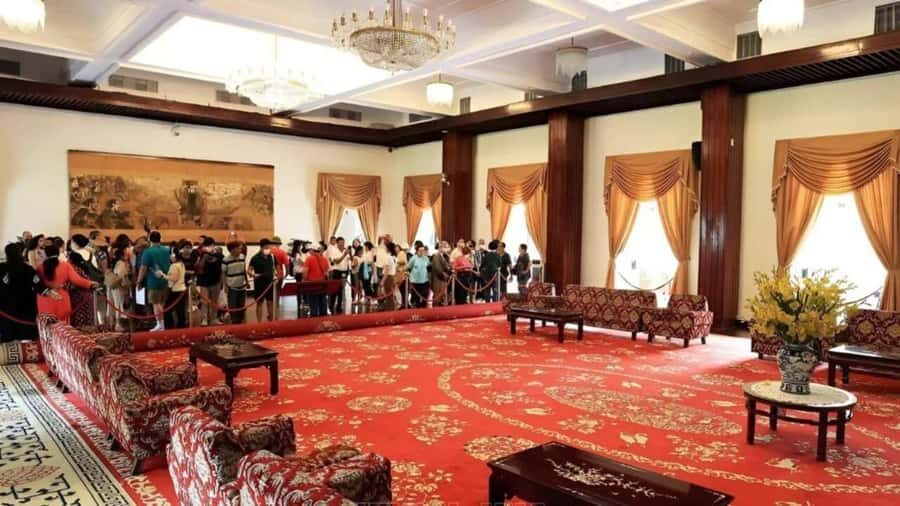 From HCM: Saigon Highlights Tour Half Day with picked up - Who Will Love This Tour?