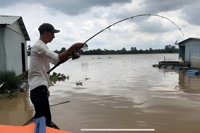 From HCMCMekong Delta Eco Tour: Non-Touristy & Small Group - Who Will Love This Tour?