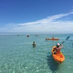 From Hervey Bay: Half-Day K'gari Fraser Island Beach Cruise - Introduction: A Quick Look at the Fraser Island Half-Day Cruise