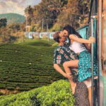 From Hikkaduwa/Galle/Mirissa : Waterfall & Tea Factory Tour - Learning at the Uva Halpewatte Tea Factory